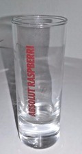 Copo Shot Absolut Raspberri - 4" comprar usado  Enviando para Brazil