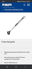 Usado, Phillips Industries 17-148 Tender Spring 20" com estojo e ferragens  comprar usado  Enviando para Brazil