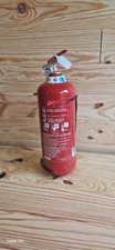 Extincteur pression permanente d'occasion  Bourg