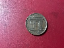 Bronzemedaille 1836 napoleon gebraucht kaufen  Berlin