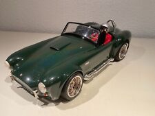 Kyosho shelby cobra gebraucht kaufen  Weiden