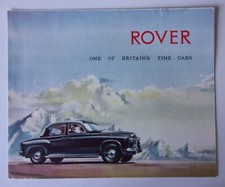 Rover range orig for sale  UK