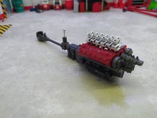 Moteur v12 levier d'occasion  Tours-