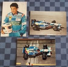 Originale jean alesi usato  Novi di Modena
