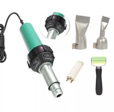 1600w plastic welder for sale  Portland