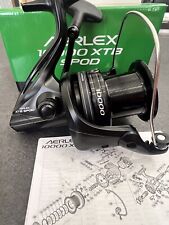 Mulinello shimano aerlex usato  Pesaro