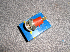 Oil pressure switch for sale  LANCASTER