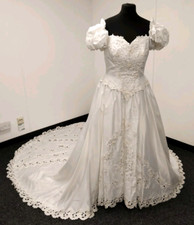 Alfred angelo 1980s for sale  STOKE-ON-TRENT