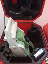 Leica survey robotic for sale  MEXBOROUGH