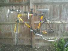 Vintage road bike for sale  WOODSTOCK