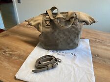 Liebeskind tasche schlammgrau gebraucht kaufen  Eisenberg, Kerzenheim