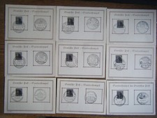 ddr stempel gebraucht kaufen ddr stempel gebraucht kaufen Halle