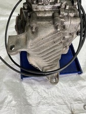 Riduttore ripartitore mercedes usato  Ercolano