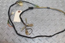 1982 YAMAHA TRI MOTO YT125 J CHICOTE DE FIOS 5V6-82590-00-00, usado comprar usado  Enviando para Brazil