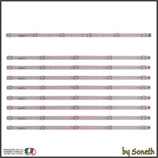 Kit barre led usato  Italia