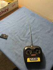 Radiocomando per modellismo usato  Napoli