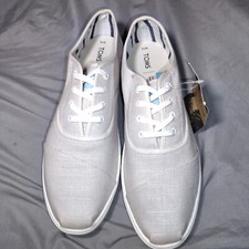 Toms womens cordones for sale  Maumee