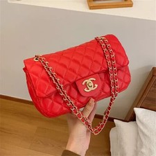 Crossbody bag simple for sale  UK