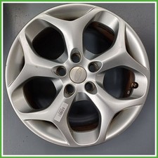 Cerchio lega ford usato  Cona