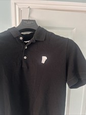 Versace men polo for sale  MELKSHAM