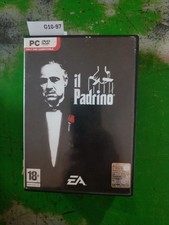 Padrino dvd rom usato  Carpi