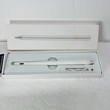 Canetas stylus ativas, recarregáveis compatíveis com a maioria das telas sensíveis ao toque capacitivas, usado comprar usado  Enviando para Brazil