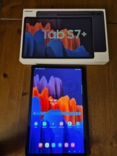 galaxy s7 tab samsung for sale  MANCHESTER