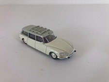 Citroen break brekina d'occasion  Outarville
