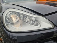 Frontscheinwerfer porsche caye gebraucht kaufen  Hamburg
