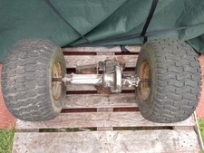 rideon lawn mower for sale rideon lawn mower for sale HORNCHURCH