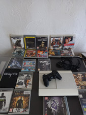 Console sony playstation d'occasion  Villelaure