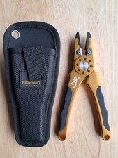 Alicate de pesca Browning 7" comprar usado Alicate de pesca Browning 7" comprar usado  Enviando para Brazil