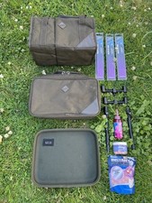 Nash carp fishing for sale  DORCHESTER