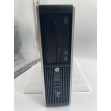 hp elite 8200 sff desktop pc for sale  Peoria