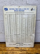 Lsi national twist for sale  Lombard