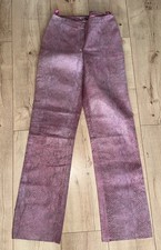 Riginal pantera leder gebraucht kaufen Riginal pantera leder gebraucht kaufen  Karlsruhe