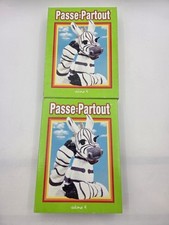 Passe partout volume d'occasion  Expédié en Belgium