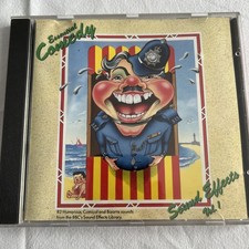 bbc comedy cd for sale bbc comedy cd for sale CRAWLEY