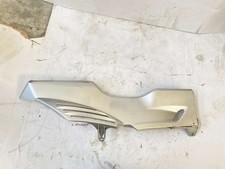 Carena fianchetto sottopedana usato  Gambettola