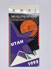Nba star saturday for sale  Little Rock