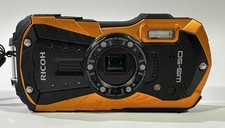 Ricoh digital kamera gebraucht kaufen  Dortmund