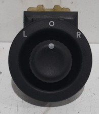 Regolatore specchietti retrovi usato  Italia