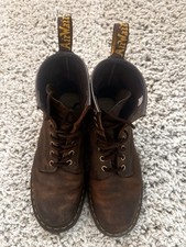 Doc martin brown for sale  NOTTINGHAM
