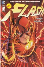 Flash licht dc gebraucht kaufen  Frankfurt am Main