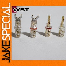 Jakespecial wbt rhodium d'occasion  Expédié en France