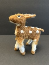 Vintage needle felted for sale  Chillicothe