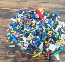 1.8kg lego loose for sale  CHESTERFIELD