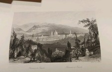 Incisione acciaino firenze usato Incisione acciaino firenze usato  Viadana