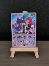 Cornebre team rocket d'occasion  Liévin
