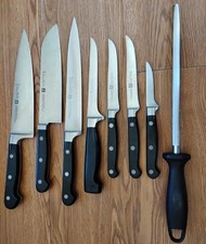 Zwilling henckels solingen for sale  Cortaro